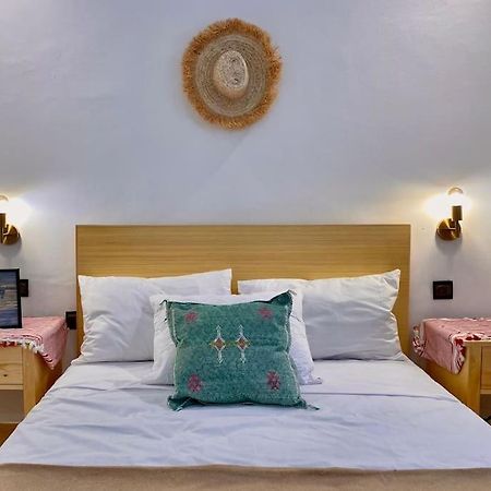 Appartement Dar Shmous -1- دار شموس à Tanger Extérieur photo