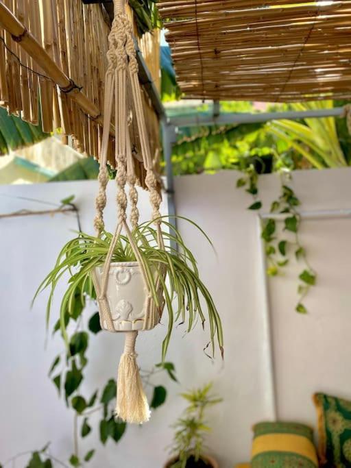 Appartement Dar Shmous -1- دار شموس à Tanger Extérieur photo
