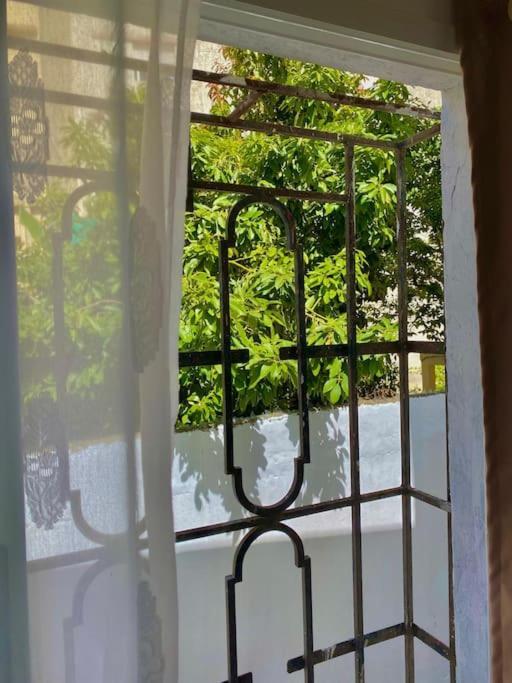 Appartement Dar Shmous -1- دار شموس à Tanger Extérieur photo