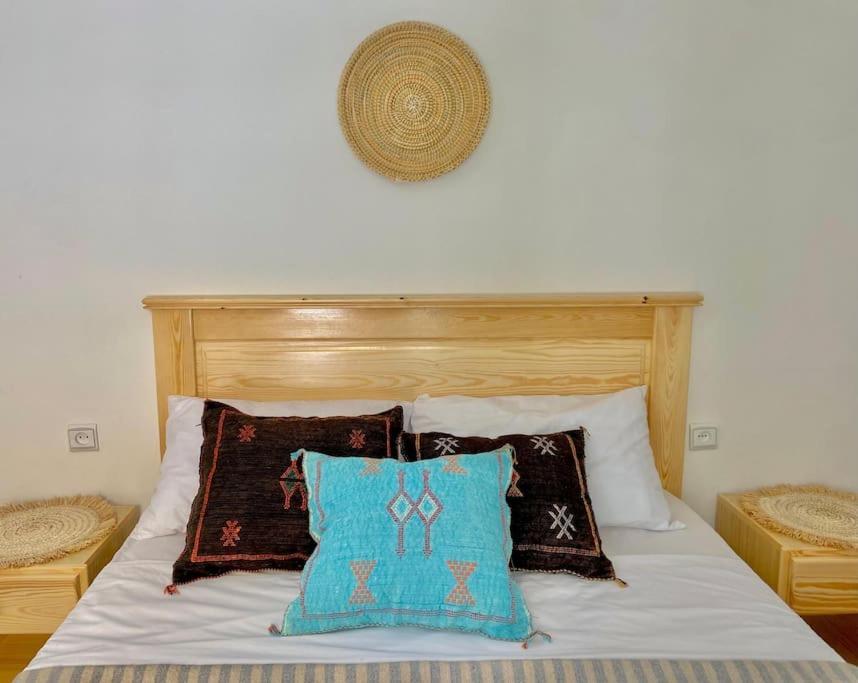 Appartement Dar Shmous -1- دار شموس à Tanger Extérieur photo
